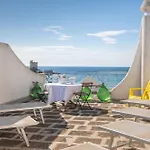 Casa de Férias Gaudì - Batllò Sant Isidoro (Apulia)
