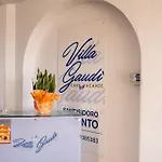 Gaudì - Batllò Sant Isidoro (Apulia)