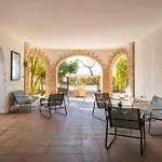 Casa de Férias Gaudì - Batllò Sant Isidoro (Apulia)