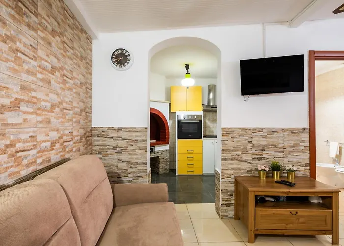 Holiday home Gaudi - Batllo