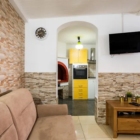 펜션 Gaudi - Batllo