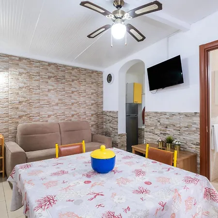 Gaudi - Batllo 펜션 *