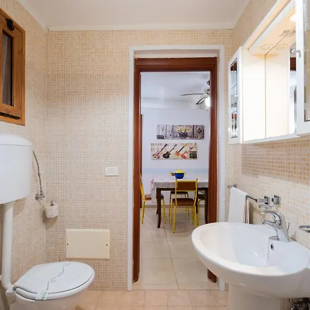 펜션 Gaudi - Batllo