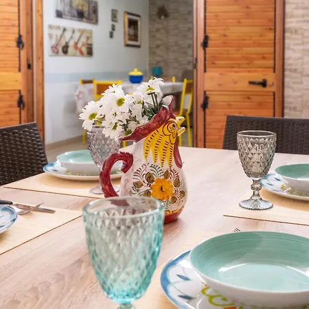 펜션 Gaudi - Batllo