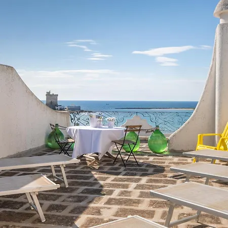 펜션 Gaudi - Batllo 산티시도로