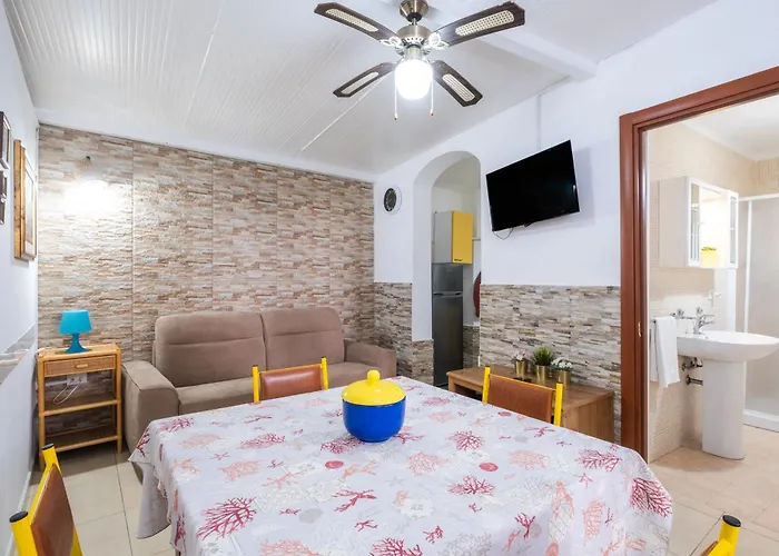 Gaudi - Batllo 펜션 *