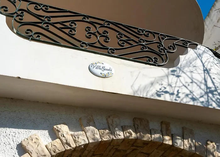 Casa de Férias Gaudì - Batllò Sant Isidoro (Apulia)