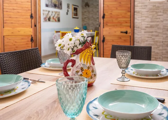 펜션 Gaudi - Batllo